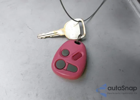 2005 Chevrolet Monte Carlo Ls из США, поврежденный, VIN 2G1WW12E559114332